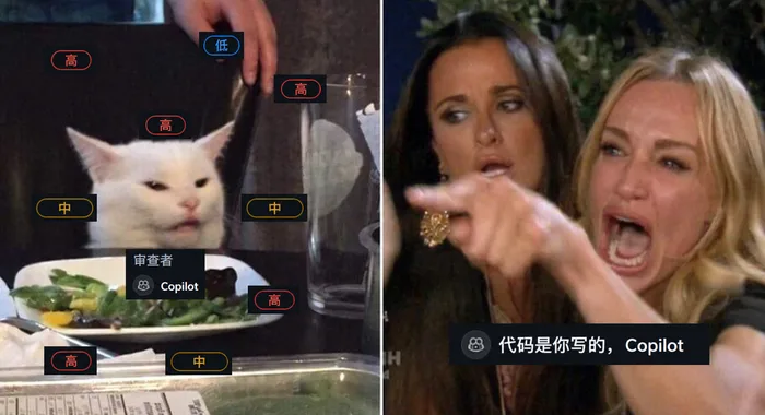 AI ミーム速報