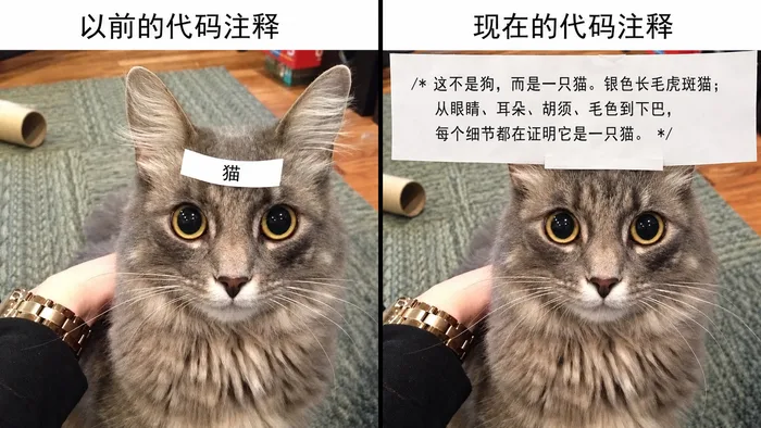 AI 梗图